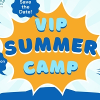VIP Summer Camp